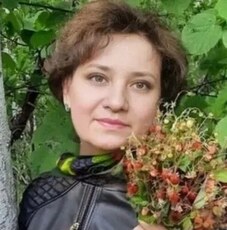 Лена, 51, Пересвет