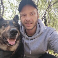 Эдик, 36, Дубовка