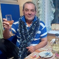 Валерий, 65, Бакал