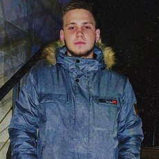 Данила, 25, Славск