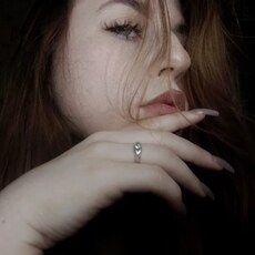 Катя, 20, Омск