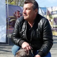 Сёма, 57, Лебедянь