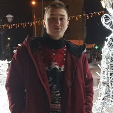 Афанасий, 20, Судогда