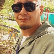 Трофим, 42, Омутнинск
