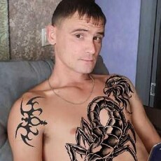 Тарас, 33, Верхнеуральск