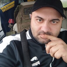 Донат, 37, Светлый