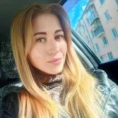 Милена, 37, Балашиха
