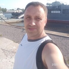 Лев, 46, Пушкино