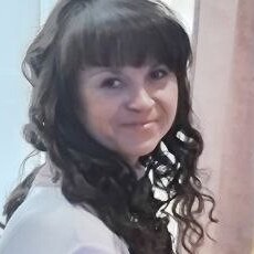 Фаина, 34, Пласт