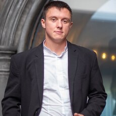 Женя, 34, Полесск