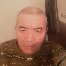 Кир, 65, Уфа