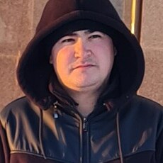 Эрик, 33, Вуктыл