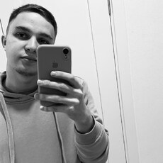 Тимофей, 25, Миньяр