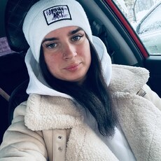 Настя, 27, Велиж