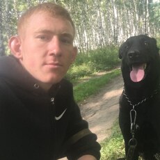 Ринат, 25, Антрацит