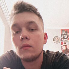 Трофим, 23, Красный Лиман