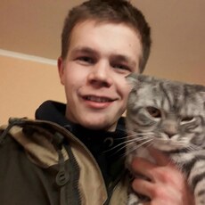 Эрик, 31, Колтуши