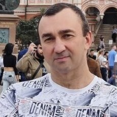 Даниил, 47, Теберда