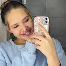 Инна, 23, Ишимбай