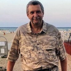 Мироша, 69, Тюмень