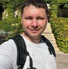Артемий, 45, Владимир