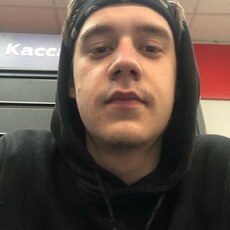 Кузя, 22, Красноярск