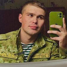 Матвей, 22, Тобольск