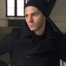 Даня, 37, Углегорск (ДНР)