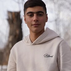 Нестор, 20, Ленск