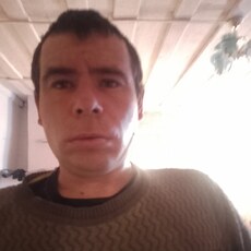 Фёдор, 32, Сосновоборск