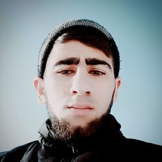 Альберт, 21, Вытегра