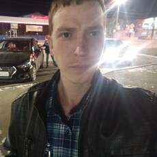 Владимир, 24, Фокино (Приморский край)