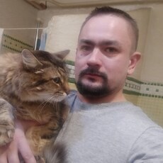 Марик, 33, Таштагол