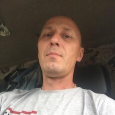 Егор, 42, Донской