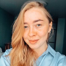 Евгения, 35, Санкт-Петербург