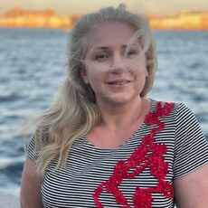 Янина, 48, Лодейное Поле