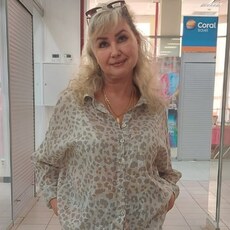 Серафима, 61, Иннополис