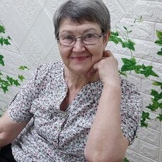 Надя, 66, Качканар