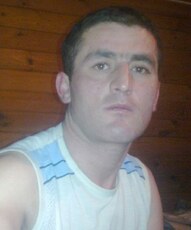 Сева, 39, Нальчик