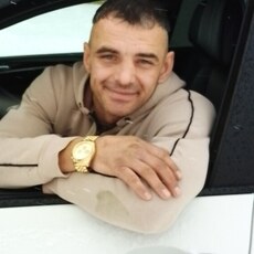 Федя, 37, Пестово