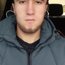 Андрюха, 27, Яхрома