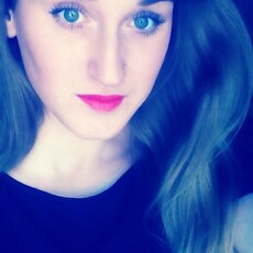 Инесса, 30, Новый Уренгой