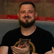 Артур, 38, Самара