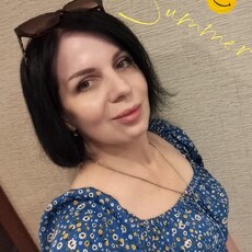 Доминика, 46, Новомосковск