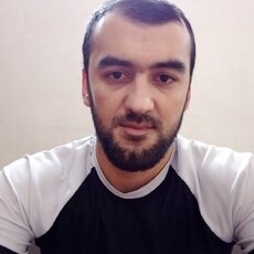 Семён, 30, Берёзовский (Кемеровская область)
