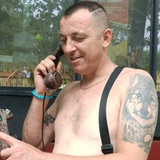 Клим, 42, Оса