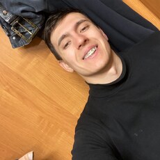 Тим, 25, Белогорск (Крым)