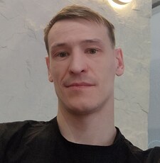 Рома, 37, Любим