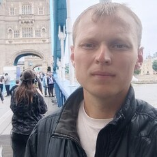 Исаак, 35, Молодогвардейск