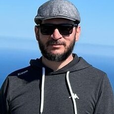 Лев, 43, Нижнекамск